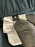Quiksilver Solid Black Shorts Size 4 - photo 4