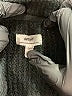 Aerie Black Pullover Sweater Size S - photo 7