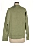 Cynthia Rowley Green Sweatshirt Size M - photo 2