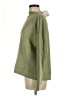 Cynthia Rowley Green Sweatshirt Size M - photo 5