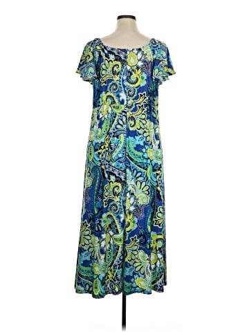 Attitudes by Renee Casual Dress (view 2)