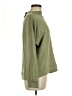 Cynthia Rowley Green Sweatshirt Size M - photo 4