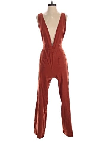 Dollhouse Jumpsuit (view 1)