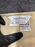 Max Mara Solid Ivory Casual Skirt Size 6 - photo 4