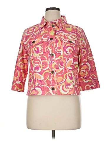 Ruby Rd. Jacket (view 1)