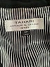 Tahari by ASL 100% Polyester Black Blazer Size 12 Petite - photo 6