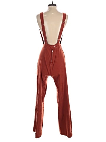 Dollhouse Jumpsuit (view 2)