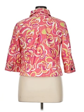 Ruby Rd. Jacket (view 2)