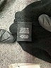 PREMISE Stars Black Pullover Sweater Size M - photo 8