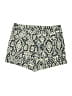 Dear John Print Ivory Shorts Size 29 waist - photo 2
