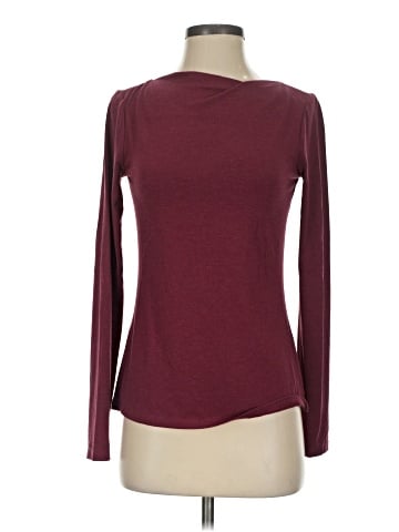 Toad & Co Long Sleeve T-Shirt (view 1)