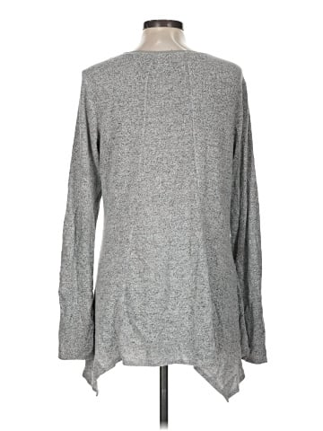 Simply Vera Vera Wang Pullover Sweater (view 2)
