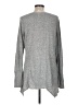 Simply Vera Vera Wang Gray Pullover Sweater Size M - photo 2