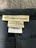 ExOfficio Solid Black Blue Active Pants Size 14 - photo 7