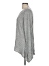 Simply Vera Vera Wang Gray Pullover Sweater Size M - photo 5