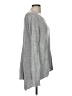 Simply Vera Vera Wang Gray Pullover Sweater Size M - photo 4