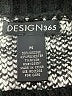 Design 365 Houndstooth Black Pullover Sweater Size M - photo 7