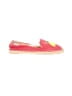 Soludos Red Flats Size 9 - photo 1