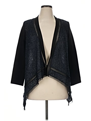 Komarov Kimono (view 1)