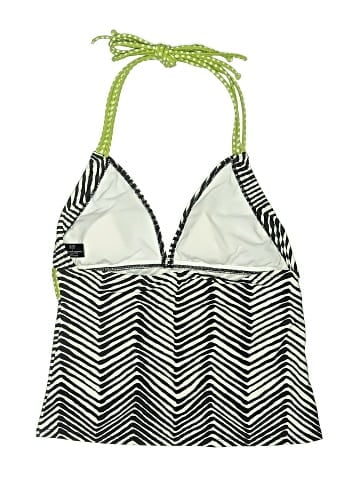 a.n.a. A New Approach Swimsuit Top (view 2)