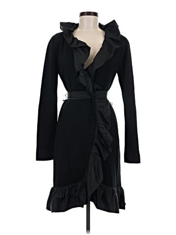 Magaschoni Cocktail Dress (view 1)