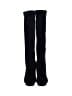 BCBGeneration Black Boots Size 8 1/2 - photo 2