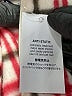 Lands' End 100% Polyester Plaid Red Pullover Sweater Size M (tall) - photo 8