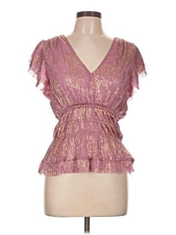 Anthropologie Sleeveless Blouse (view 1)