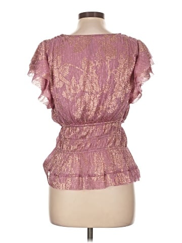 Anthropologie Sleeveless Blouse (view 2)