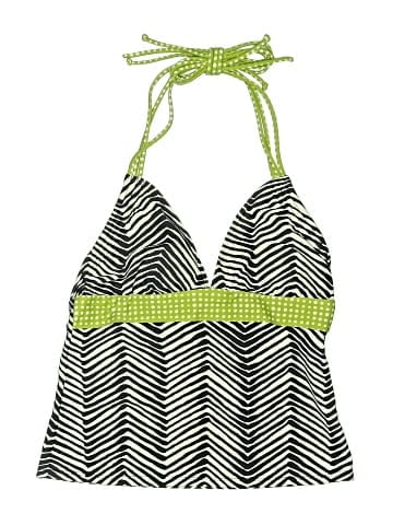 a.n.a. A New Approach Swimsuit Top (view 1)