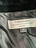 Tahari by ASL Black Blazer Size 10 Petite - photo 6