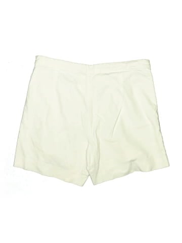 Boston Proper Khaki Shorts (view 2)