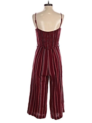 Indigo Rein Jumpsuit (view 2)