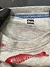 Tea 100% Cotton Ivory Short Sleeve T-Shirt Size 7 - photo 3