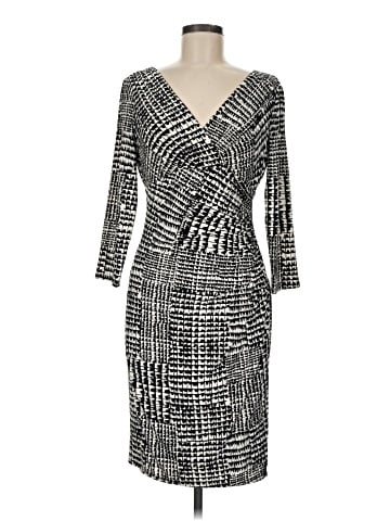 Lauren by Ralph Lauren Cocktail Dress (view 1)