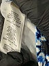 Tommy Bahama Print Blue One Piece Swimsuit Size 8 - photo 4