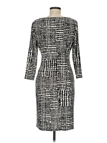 Lauren by Ralph Lauren Cocktail Dress (view 2)