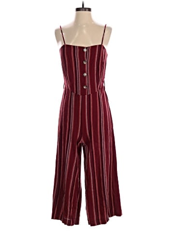 Indigo Rein Jumpsuit (view 1)
