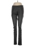 MICHAEL Michael Kors 100% Leather Black Active Pants Size 8 - photo 1