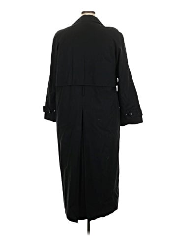 JCPenney Trenchcoat (view 2)