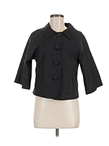 John Paul Richard Coat (view 1)