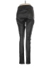 MICHAEL Michael Kors 100% Leather Black Active Pants Size 8 - photo 2