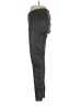 MICHAEL Michael Kors 100% Leather Black Active Pants Size 8 - photo 5