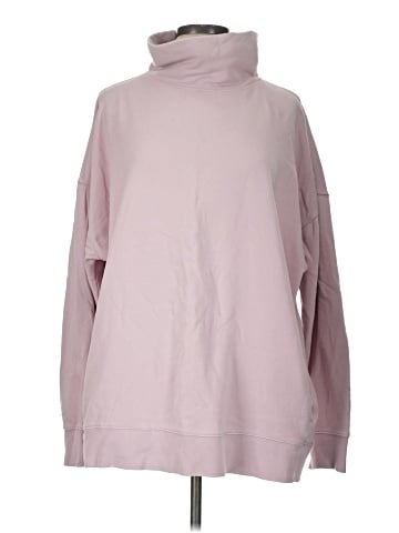Gap Turtleneck Sweater (view 1)