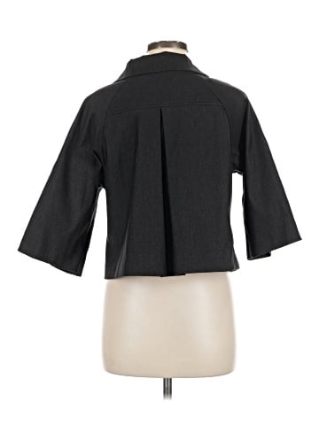 John Paul Richard Coat (view 2)