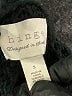 Hinge Black Cardigan Size S - photo 7