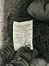 Hinge Black Cardigan Size S - photo 8