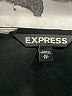 Express Black Cocktail Dress Size XS - photo 7