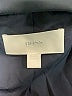 BOSS by HUGO BOSS Black Blazer Size 8 - photo 6