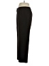 Kasper 100% Polyester Brown Dress Pants Size 14 (petite) - photo 5